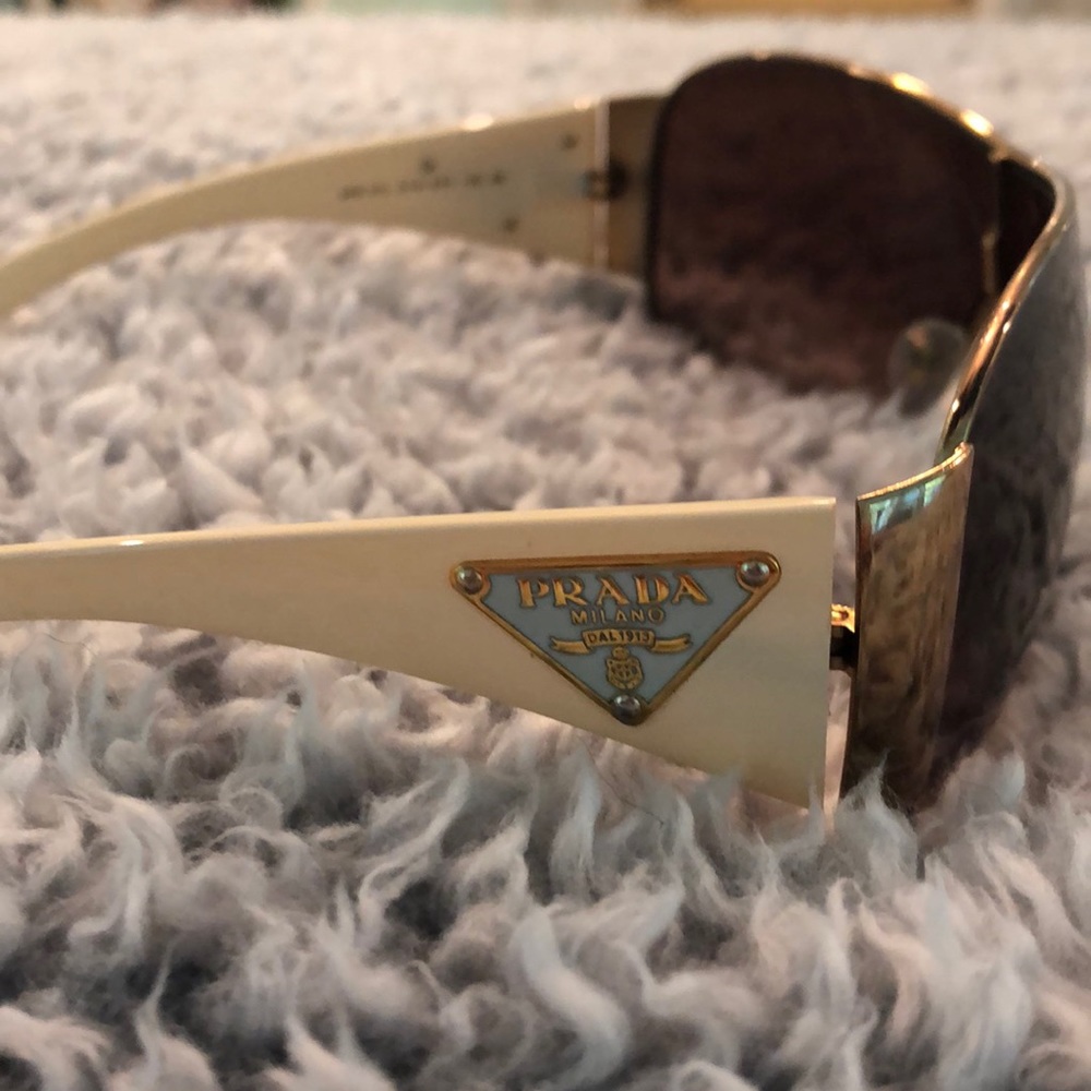 Prada Sunglasses